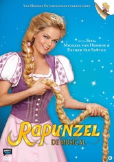 Rapunzel The Musical