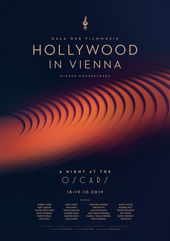 Hollywood in Vienna