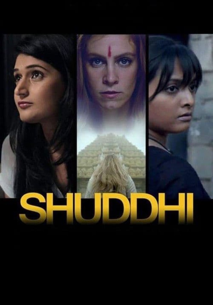 Shuddhi