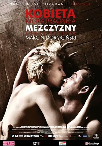 The Woman Who Dreamed of a Man