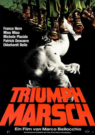 Triumphmarsch