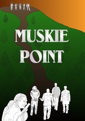 Muskie Point