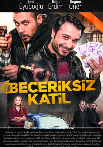 Beceriksiz Katil