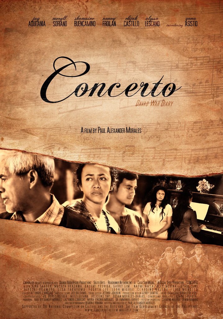 Concerto