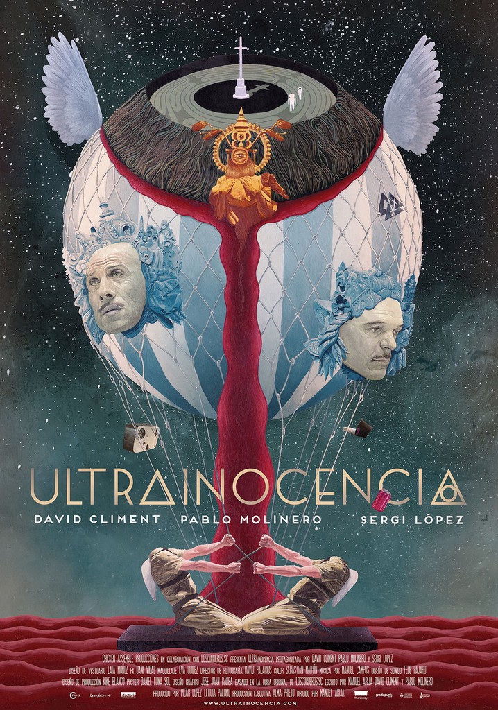 Ultrainocencia