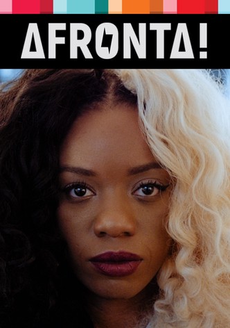 Afronta!