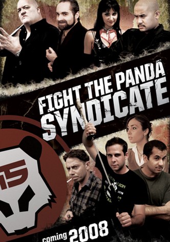 Fight the Panda Syndicate