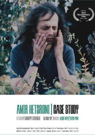 Amir Hetsroni: Case Study