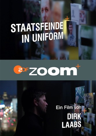 ZoomIN: Staatsfeinde in Uniform