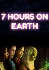 7 Hours on Earth