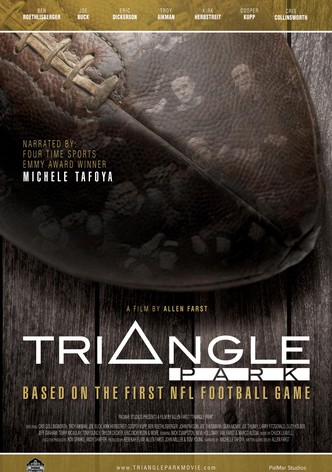 Triangle Park