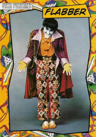 Flabber: Big Bad BeetleBorgs