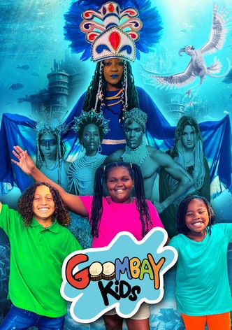 Goombay Kids