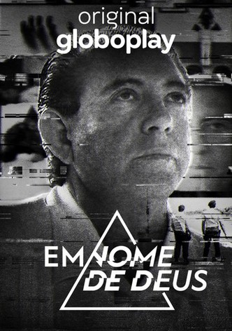 Im Namen Gottes - Die Todessekte aus Brasilien