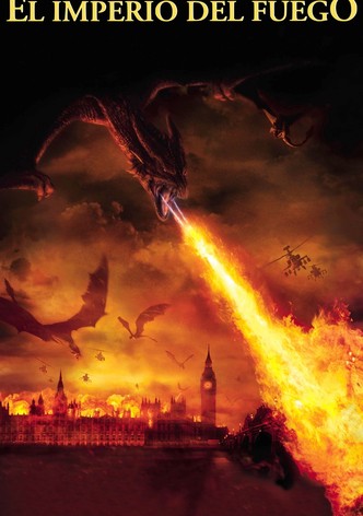 El imperio del fuego