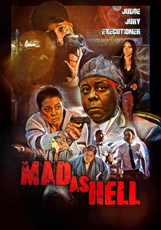 Mad As Hell