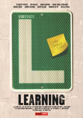Learning