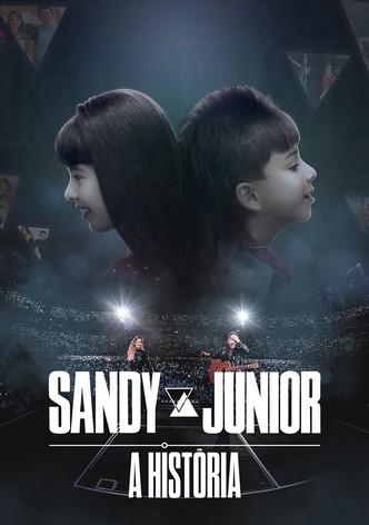 Sandy & Junior