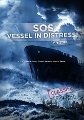 SOS Vessel in Distress!