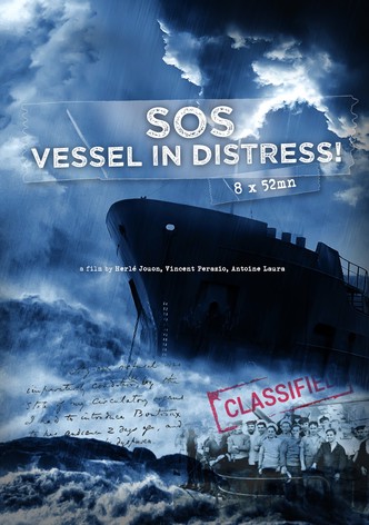SOS Vessel in Distress!