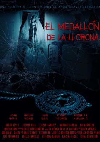 El Medallon De La LLorona