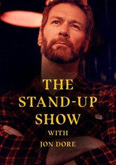 The Stand-Up Show with Jon Dore