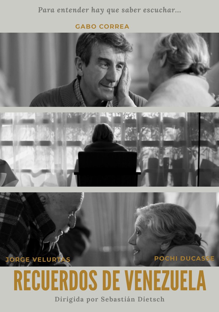 Recuerdos de Venezuela