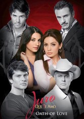 Juro Que Te Amo