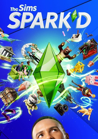 The Sims Spark'd