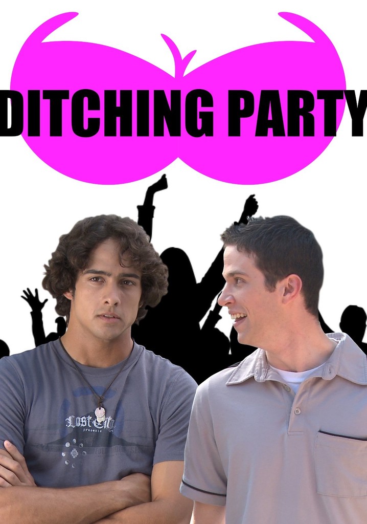 Ditching Party