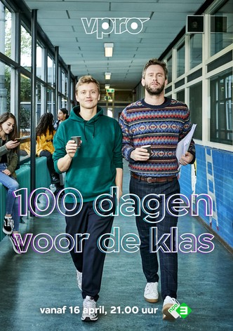 100 days in your head