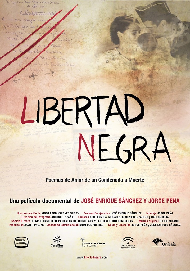 Libertad Negra