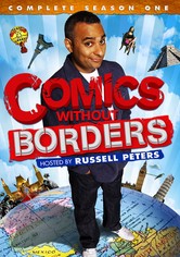 Comics Without Borders