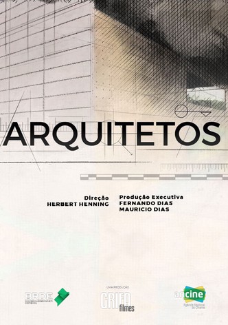 Arquitetos