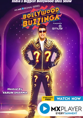 Bollywood Buzzinga