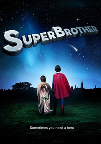 SuperBrother