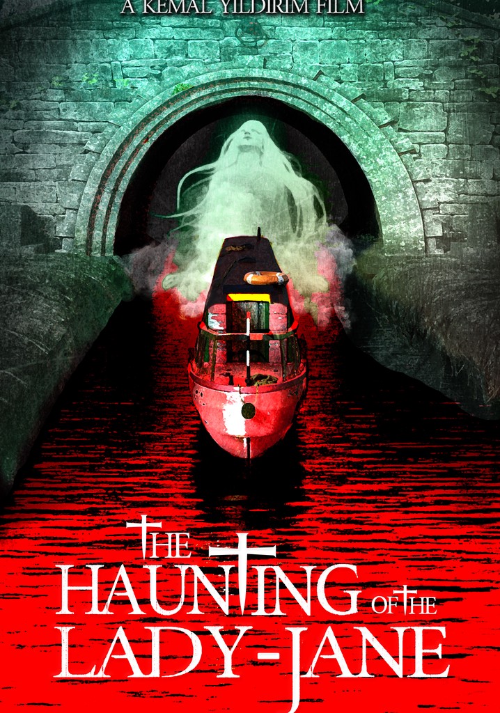 The Haunting of the Lady-Jane