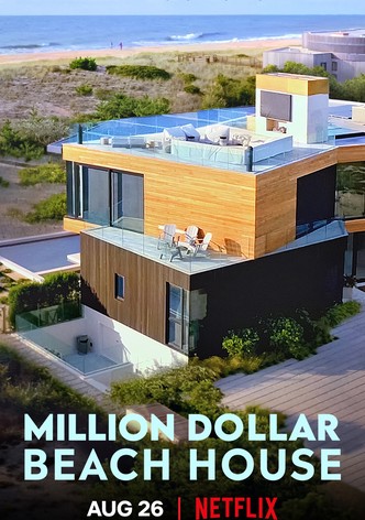 Million Dollar Beach House