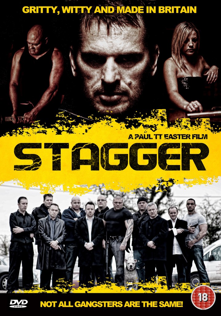 Stagger