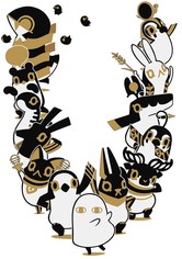 Tototsu ni Egypt Kami