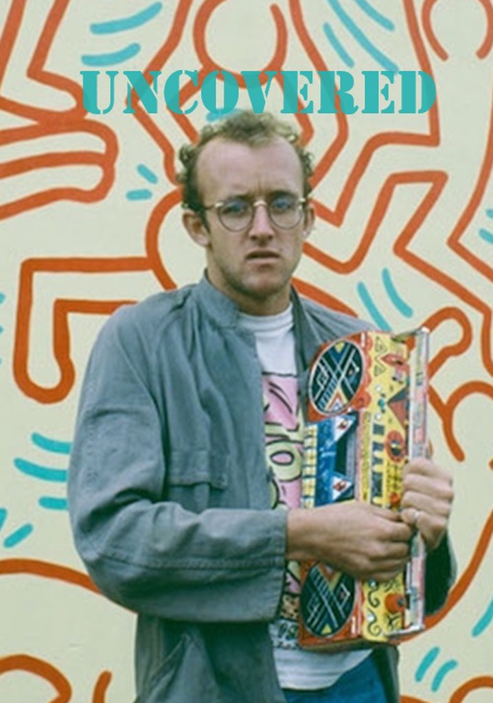 Keith Haring Uncovered