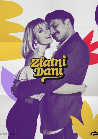 Zlatni dani