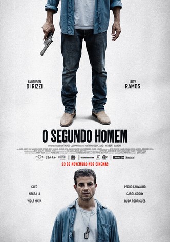The Second Man