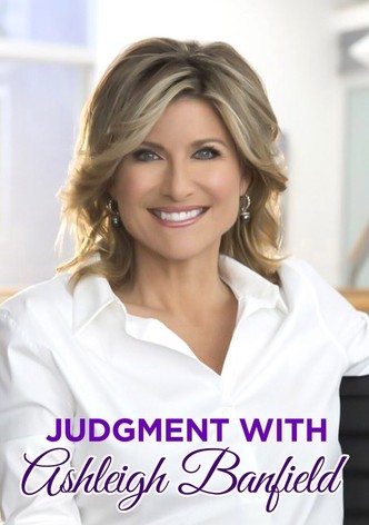 Judgment with Ashleigh Banfield