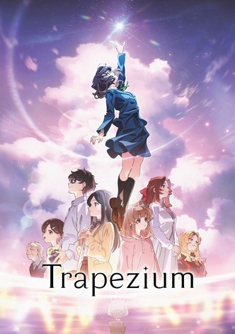 Trapezium, la película