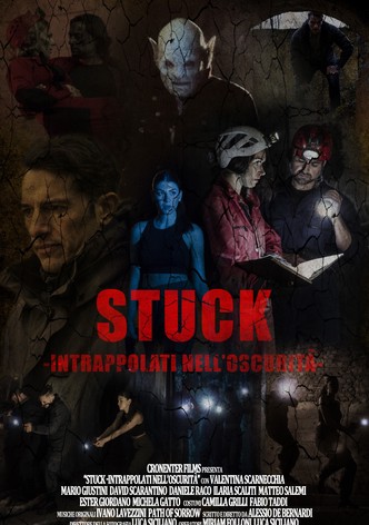 Stuck: Intrappolati nell'oscurità