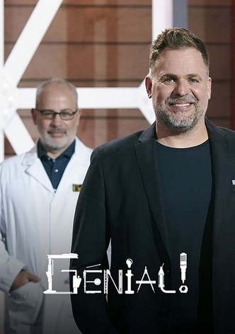 Génial!