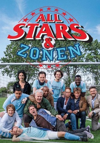 All Stars & Zonen