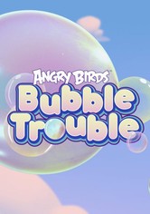 Angry Birds Bubble Trouble