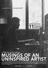 Musings of an Uninspired Artist